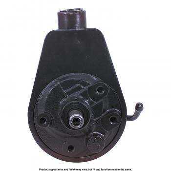 1995 GMC C2500 Power Steering Pump A1 Cardone 207947 image 2 of 4