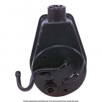 1995 GMC C2500 Power Steering Pump A1 Cardone 207947 image 3 of 4