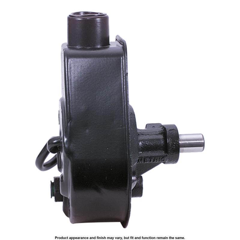 1994 GMC K2500 Power Steering Pump A1 Cardone 207947 image 1 of 4