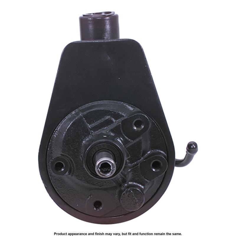 1994 GMC K2500 Power Steering Pump A1 Cardone 207947 image 2 of 4