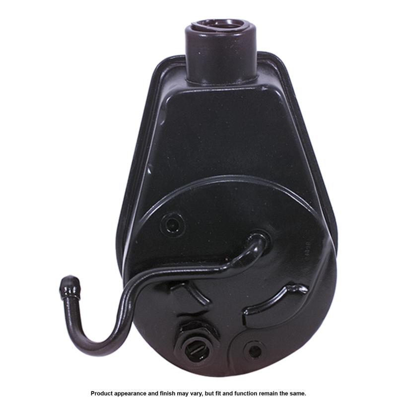 1994 GMC K2500 Power Steering Pump A1 Cardone 207947 image 3 of 4
