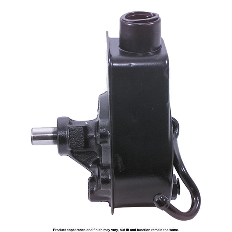 1994 GMC K2500 Power Steering Pump A1 Cardone 207947 image 4 of 4