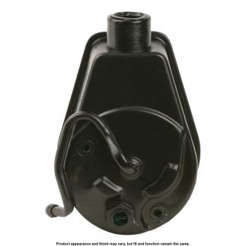 2003 Dodge Durango Power Steering Pump A1 Cardone 207950 image 3 of 4