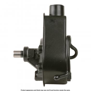 2003 Dodge Durango Power Steering Pump A1 Cardone 207950 image 4 of 4
