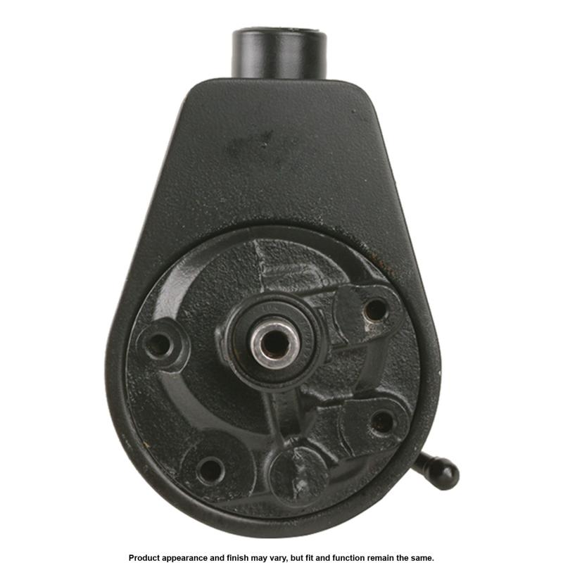 2002 Dodge Dakota Power Steering Pump A1 Cardone 207950 image 1 of 4