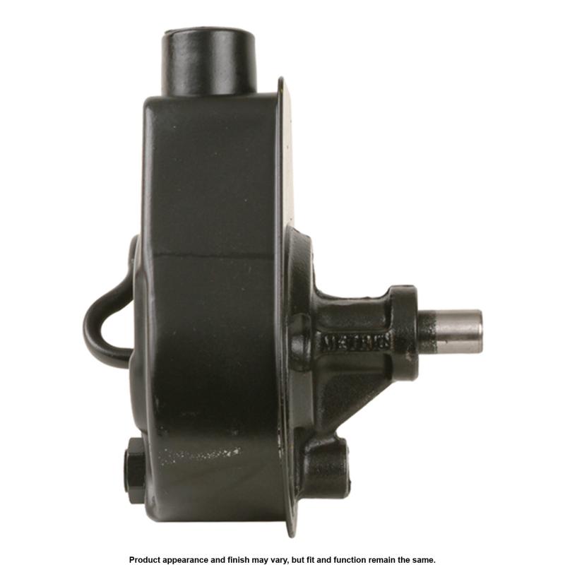 2002 Dodge Dakota Power Steering Pump A1 Cardone 207950 image 2 of 4