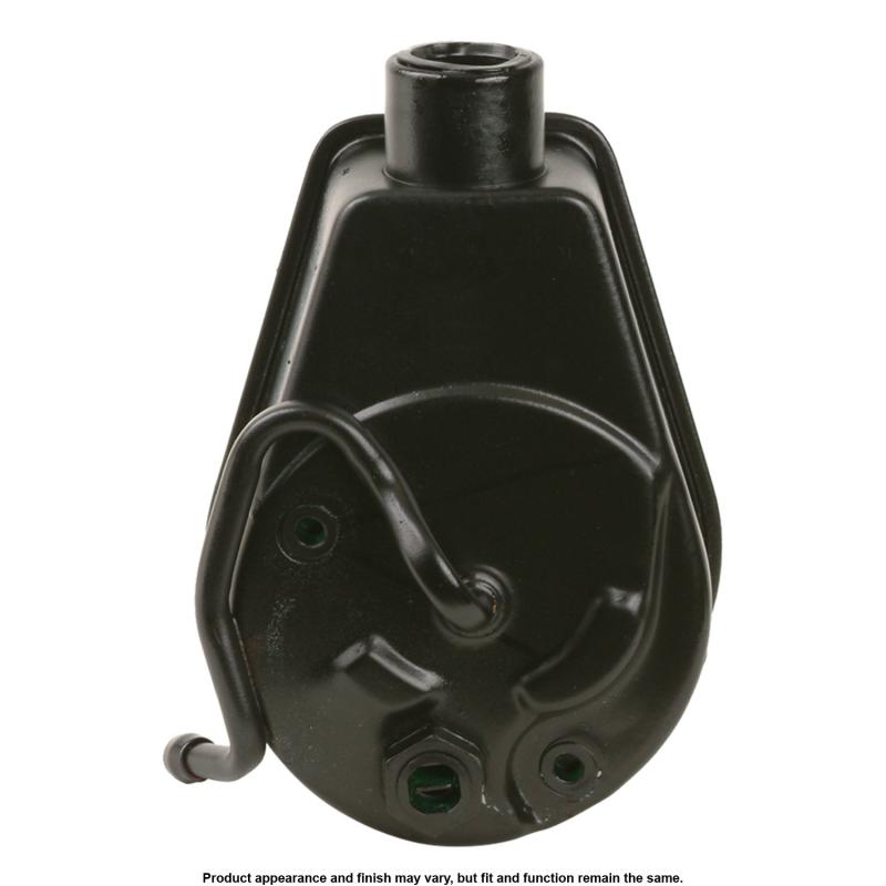 2002 Dodge Dakota Power Steering Pump A1 Cardone 207950 image 3 of 4