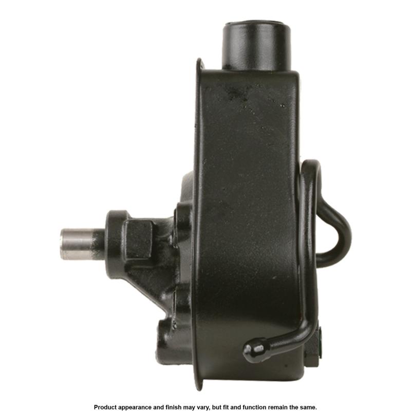2002 Dodge Dakota Power Steering Pump A1 Cardone 207950 image 4 of 4