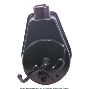 1999 Dodge Ram 2500 Van Power Steering Pump A1 Cardone 207953 image 2 of 4