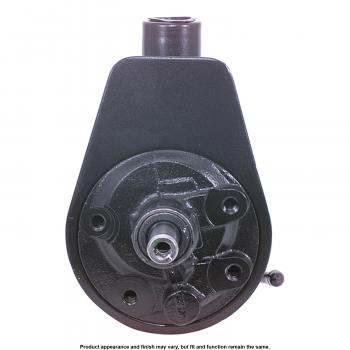 1999 Dodge Ram 2500 Van Power Steering Pump A1 Cardone 207953 image 4 of 4