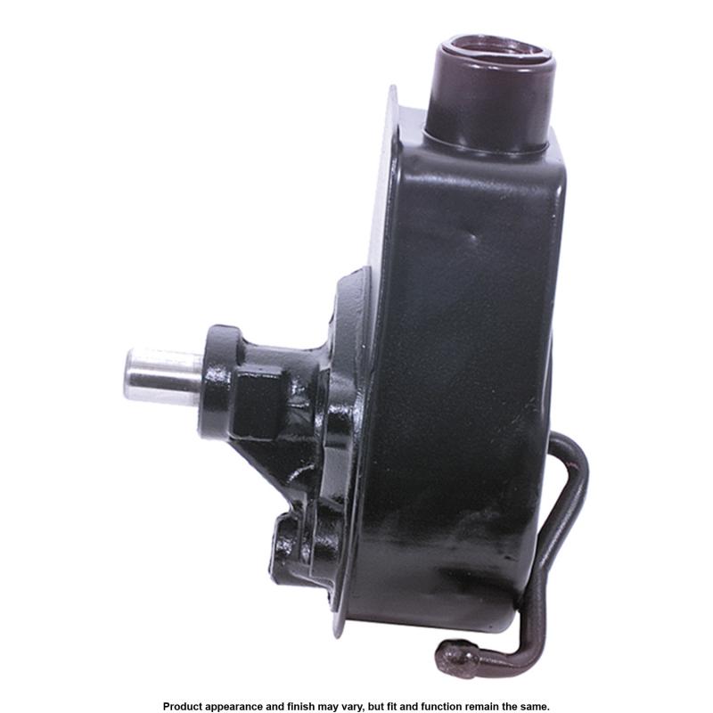 1995 Dodge Ram 2500 Power Steering Pump A1 Cardone 207953 image 3 of 4