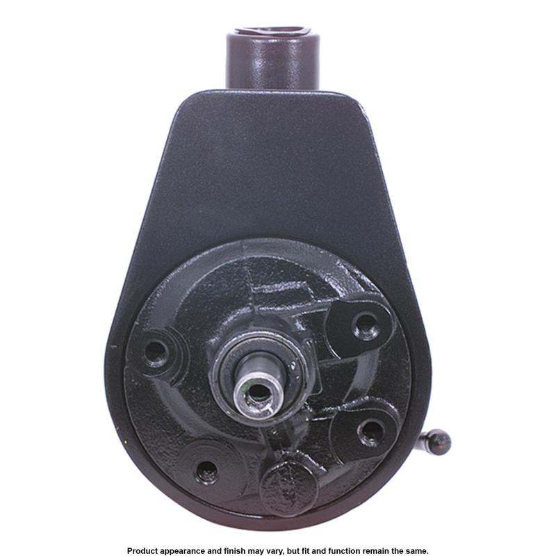 1995 Dodge Ram 2500 Power Steering Pump A1 Cardone 207953 image 4 of 4