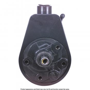 1990 Isuzu Trooper Power Steering Pump A1 Cardone 207954 image 3 of 4