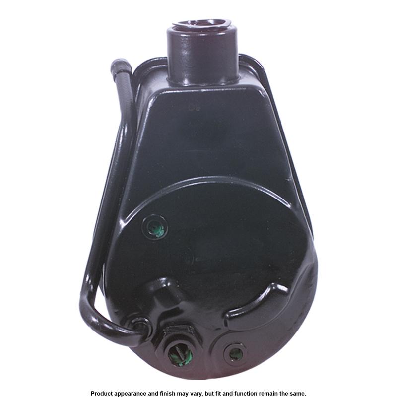 1989 Isuzu Trooper Power Steering Pump