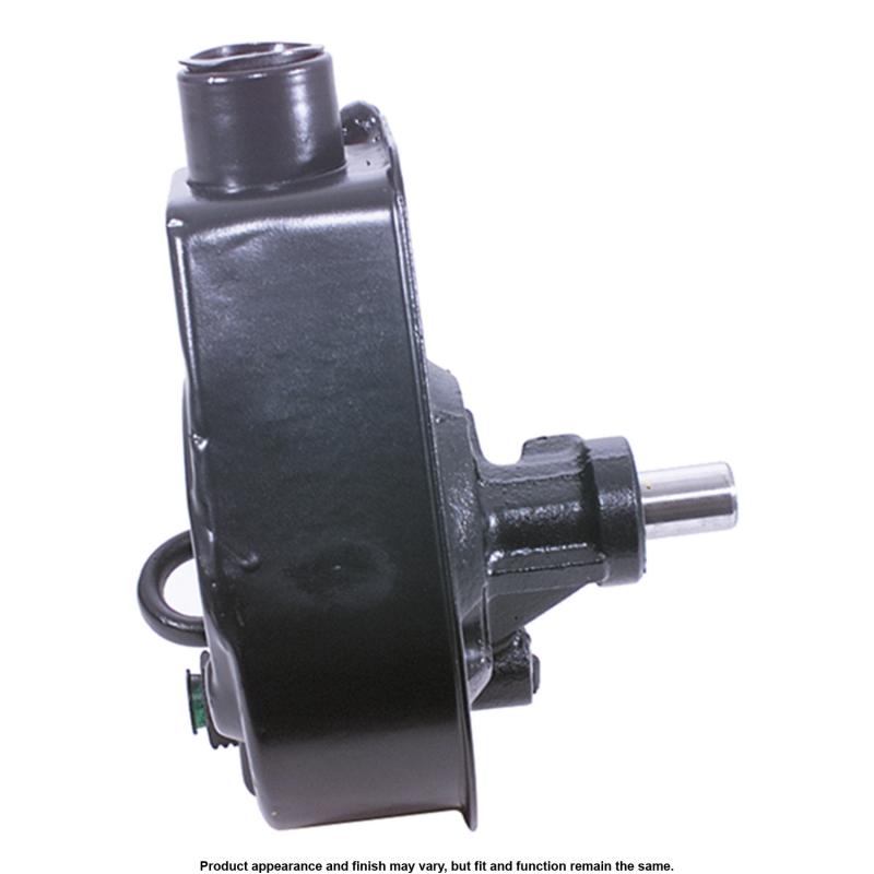 1989 Isuzu Trooper Power Steering Pump A1 Cardone 207954 image 2 of 4