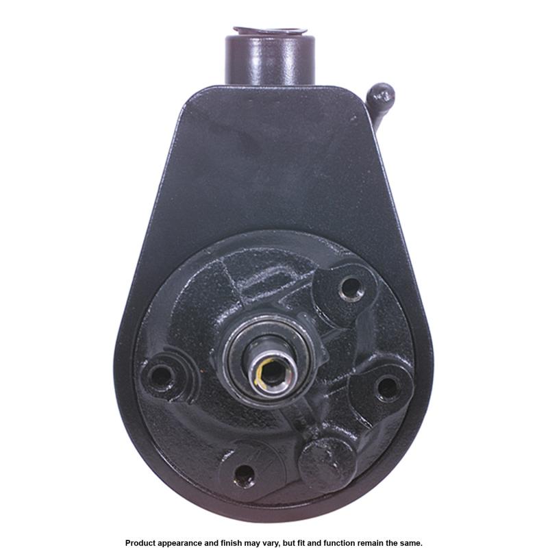 1989 Isuzu Trooper Power Steering Pump A1 Cardone 207954 image 3 of 4