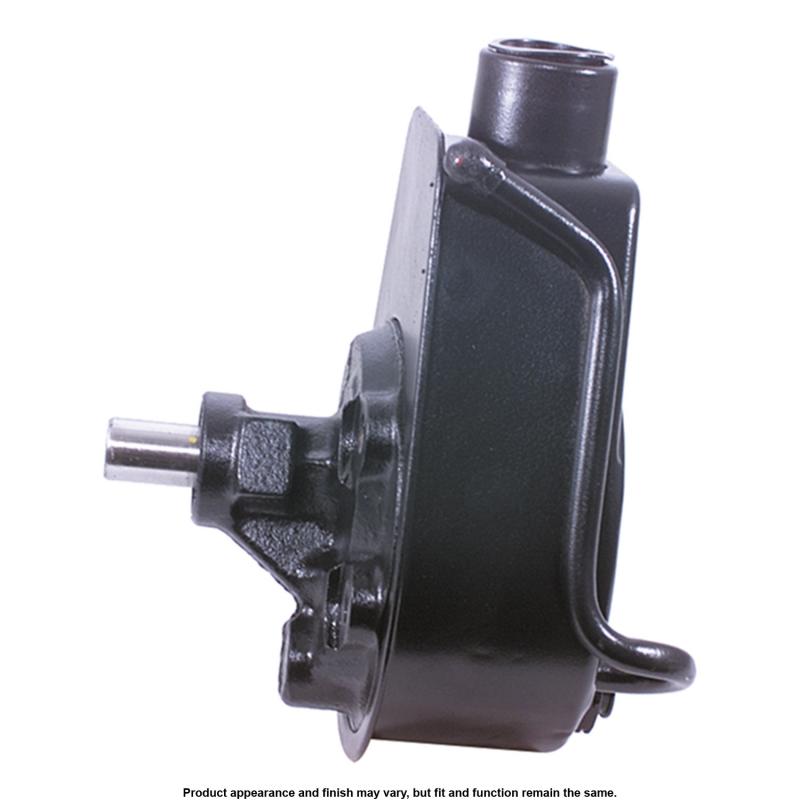 1989 Isuzu Trooper Power Steering Pump A1 Cardone 207954 image 4 of 4