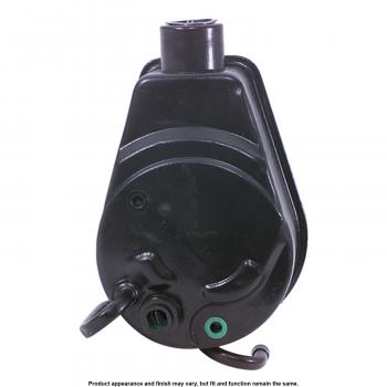 1991 Dodge Dakota Power Steering Pump A1 Cardone 207955 image 1 of 4