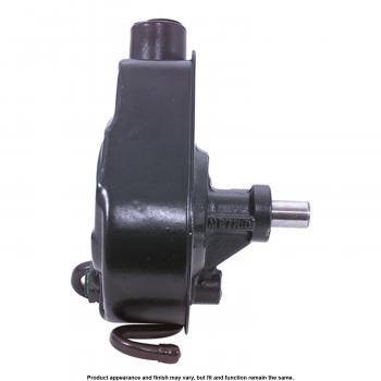 1991 Dodge Dakota Power Steering Pump A1 Cardone 207955 image 2 of 4