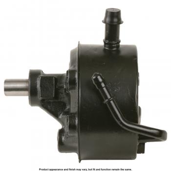 2000 GMC Savana 2500 Power Steering Pump A1 Cardone 207956 image 1 of 4