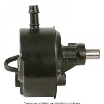 2000 GMC Savana 2500 Power Steering Pump A1 Cardone 207956 image 2 of 4