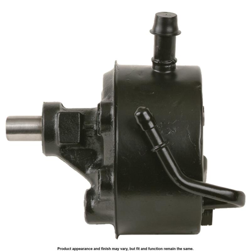 2001 Chevrolet Express 3500 Power Steering Pump A1 Cardone 207956 image 1 of 4