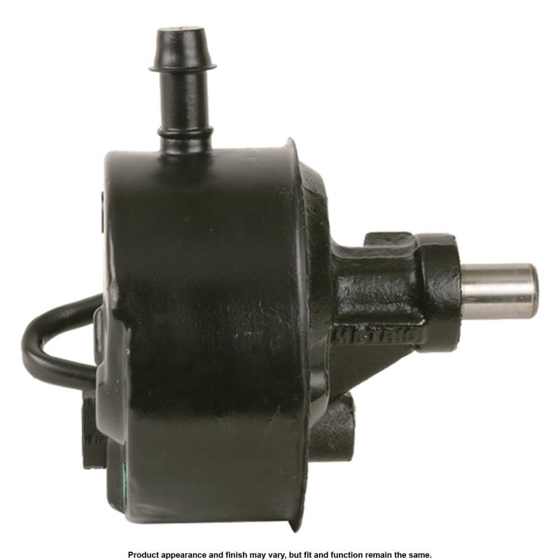 2001 Chevrolet Express 3500 Power Steering Pump A1 Cardone 207956 image 2 of 4