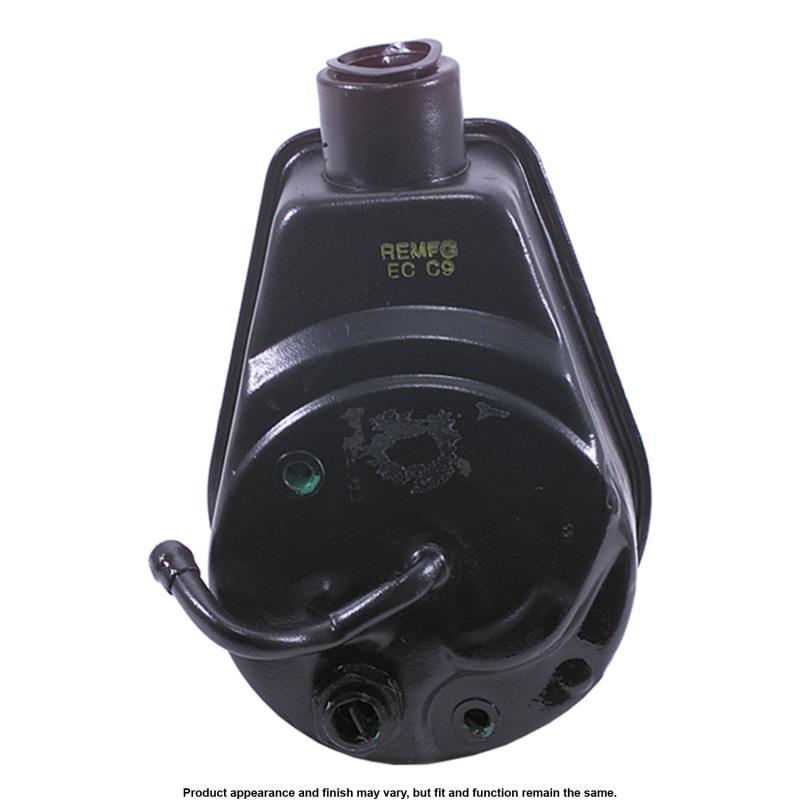 1993 Chevrolet C1500 Power Steering Pump A1 Cardone 207985 image 1 of 4