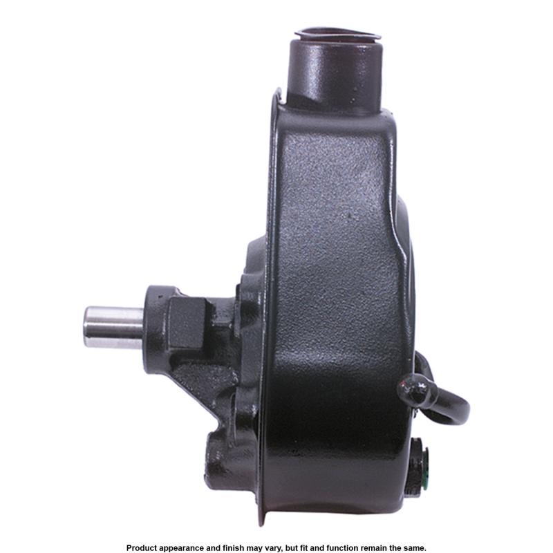 1993 Chevrolet C1500 Power Steering Pump A1 Cardone 207985 image 2 of 4