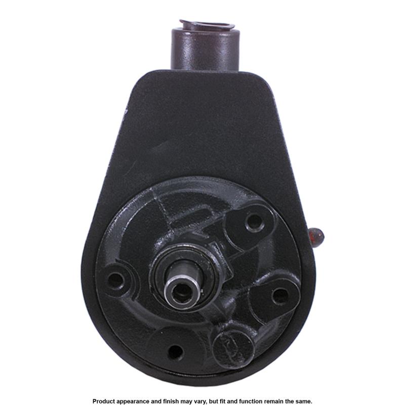 1993 Chevrolet C1500 Power Steering Pump A1 Cardone 207985 image 3 of 4