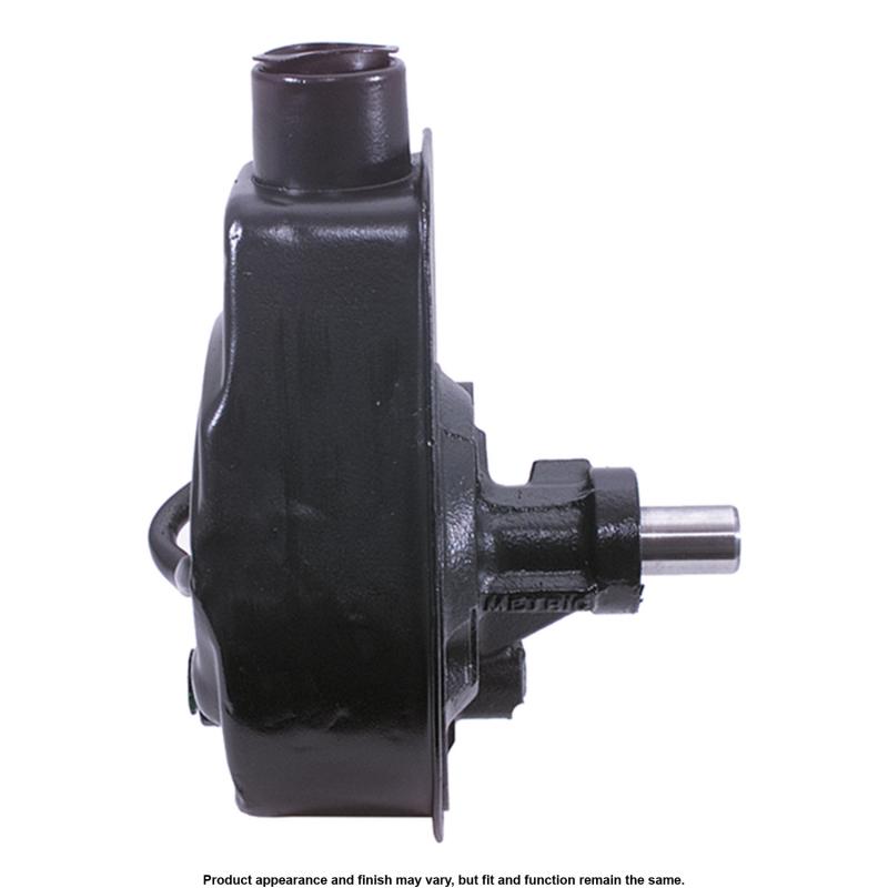 1993 Chevrolet C1500 Power Steering Pump A1 Cardone 207985 image 4 of 4
