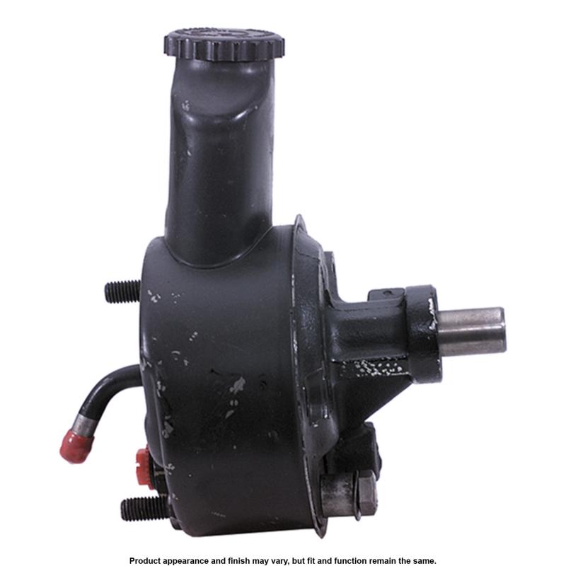 1978 Jaguar XJS Power Steering Pump