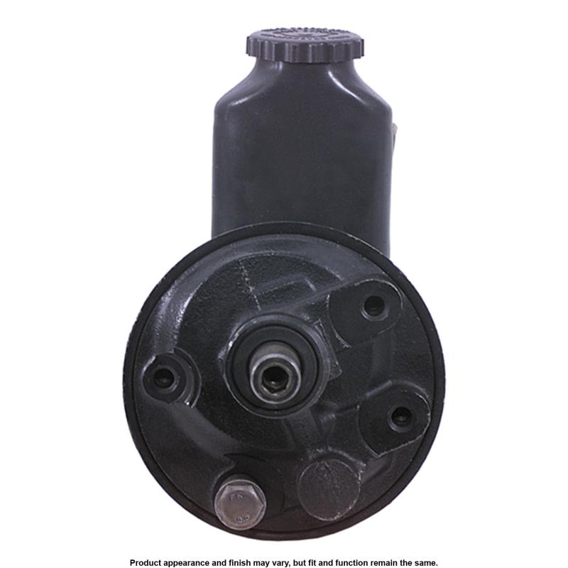 1982 Jaguar Vanden Plas Power Steering Pump A1 Cardone 207986 image 4 of 4