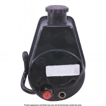1992 Oldsmobile Custom Cruiser Power Steering Pump A1 Cardone 207987 image 1 of 4