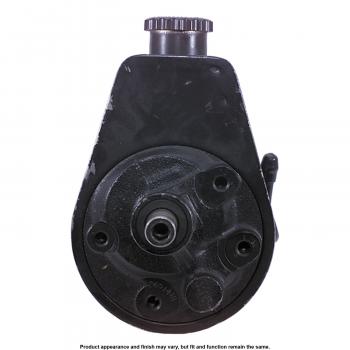 1992 Oldsmobile Custom Cruiser Power Steering Pump A1 Cardone 207987 image 3 of 4