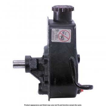 1992 Oldsmobile Custom Cruiser Power Steering Pump A1 Cardone 207987 image 4 of 4