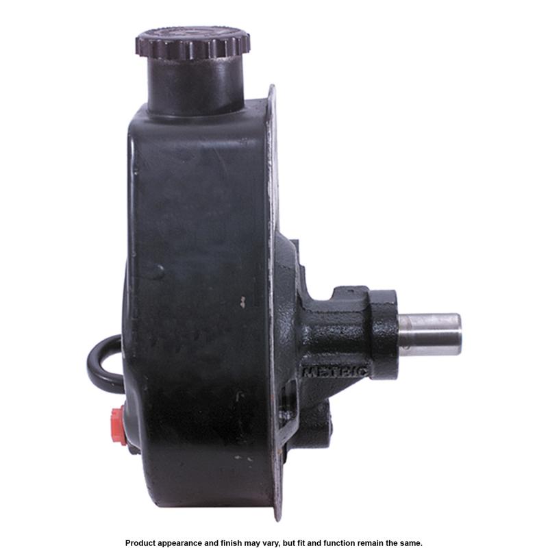 1993 Chevrolet Caprice Power Steering Pump A1 Cardone 207987 image 2 of 4