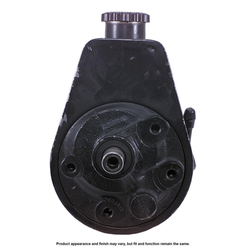 1993 Chevrolet Caprice Power Steering Pump A1 Cardone 207987 image 3 of 4