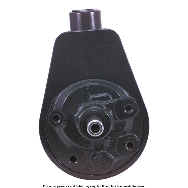 1984 Jeep CJ7 Power Steering Pump A1 Cardone 207988 image 1 of 4