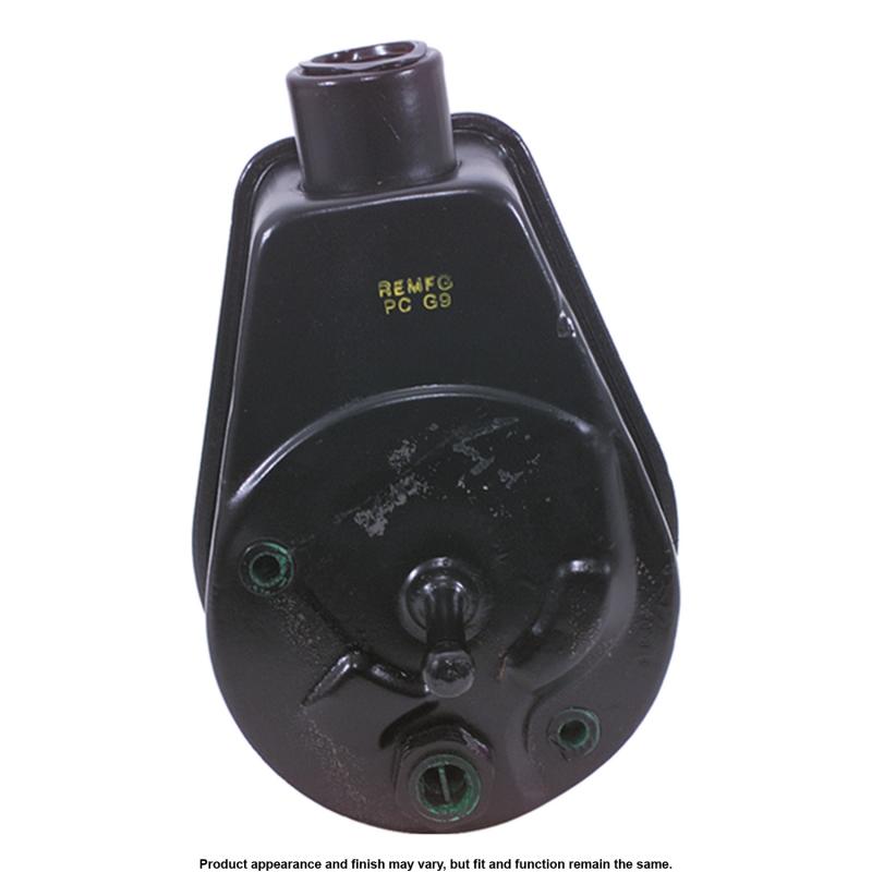 1984 Jeep CJ7 Power Steering Pump A1 Cardone 207988 image 3 of 4