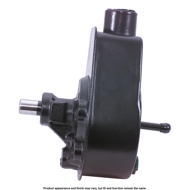 1984 Jeep CJ7 Power Steering Pump A1 Cardone 207988 image 4 of 4