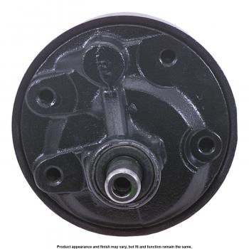 1981 Renault R18i Power Steering Pump A1 Cardone 207989 image 2 of 4