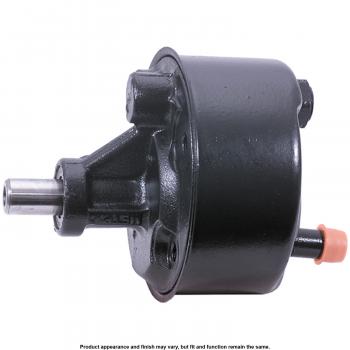 1981 Renault R18i Power Steering Pump A1 Cardone 207989 image 3 of 4
