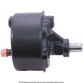 1981 Renault R18i Power Steering Pump A1 Cardone 207989 image 4 of 4