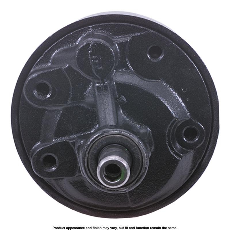 1982 Renault R18i Power Steering Pump A1 Cardone 207989 image 2 of 4