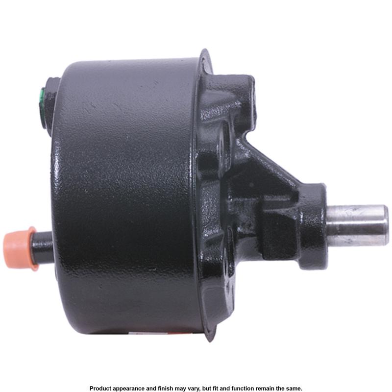 1982 Renault R18i Power Steering Pump A1 Cardone 207989 image 4 of 4