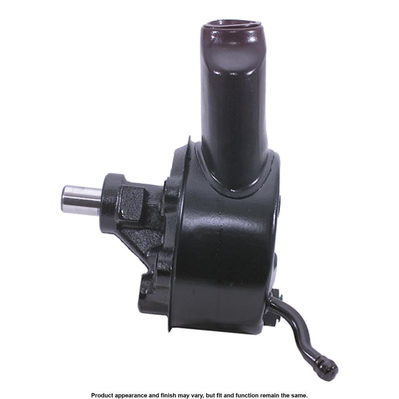 1984 GMC C2500 Power Steering Pump A1 Cardone 207999 image 1 of 4
