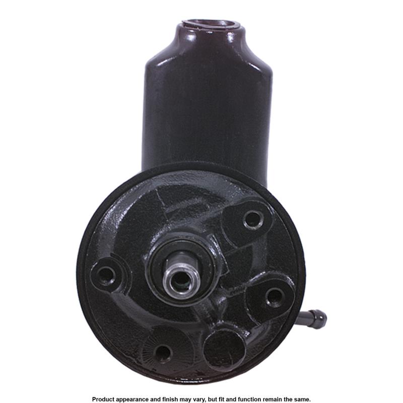 1984 GMC C2500 Power Steering Pump A1 Cardone 207999 image 2 of 4