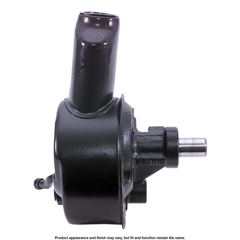 1984 GMC C2500 Power Steering Pump A1 Cardone 207999 image 4 of 4