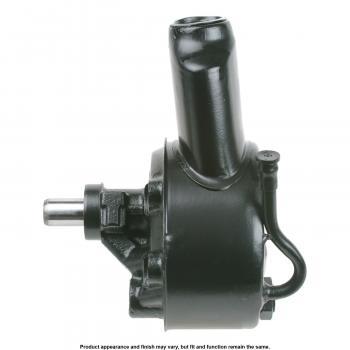 1990 Dodge D250 Power Steering Pump A1 Cardone 208000 image 2 of 4